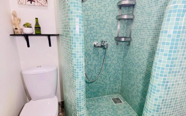 Апартаменты O"Hosta