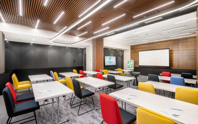 Holiday Inn Yerevan Republic Square, an IHG Hotel