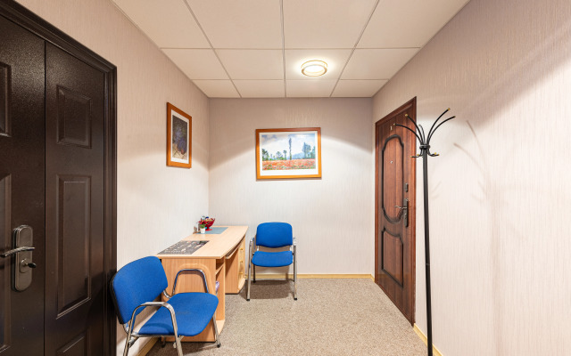 Меблированные комнаты 51 на Суворовском Проспекте