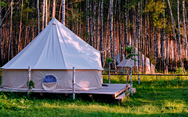 Вилла Берег Грифона 1