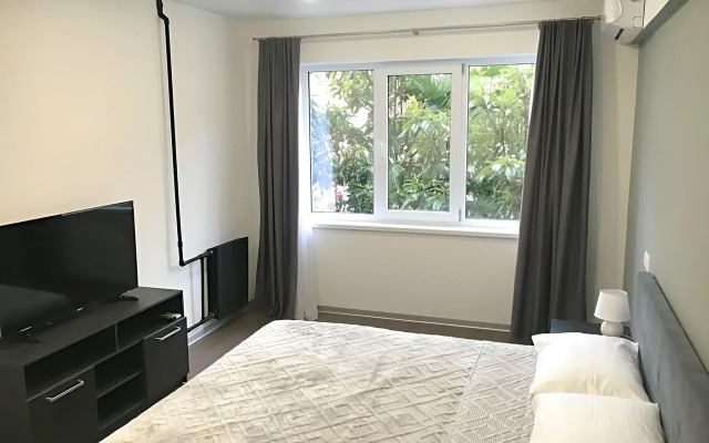 Апартаменты Сочи-центр