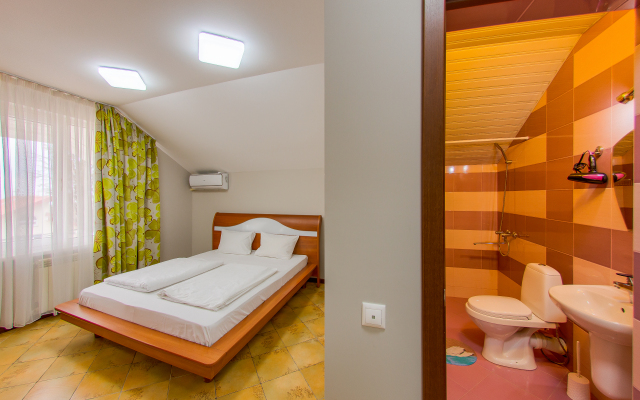 Chip&Vip Guest House