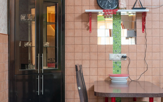 Na Nagornoj 27 Apartments 1