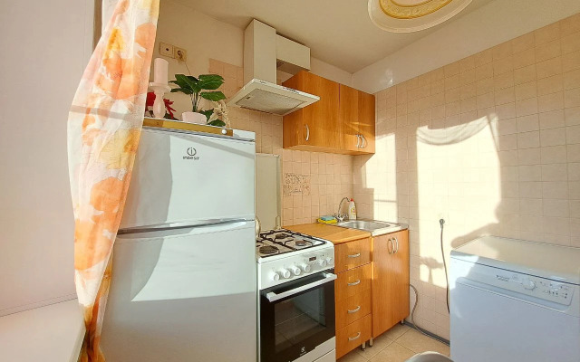 Квартира у Метро