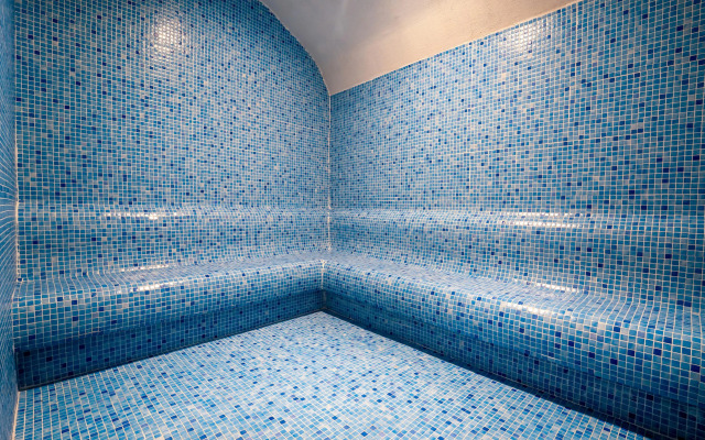 Ramada Plaza By Wyndham Istanbul Hotel Sultanahmet