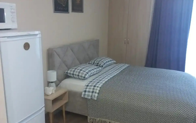 Квартира Komfort House Теплогорская 24/3