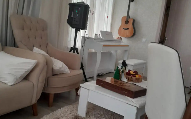 Andro House Guest House
