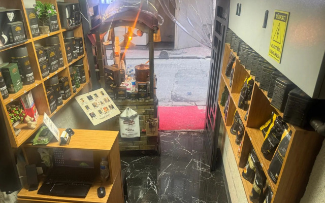 Бутик-отель The Balo Pera