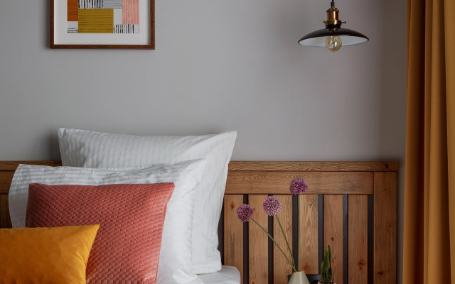 Апартаменты Matveev City #105