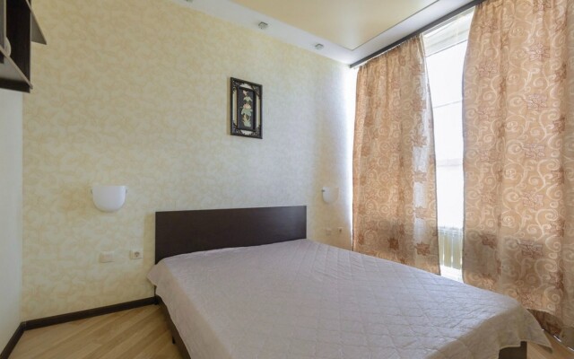 Апартаменты Гвардейский 1 116