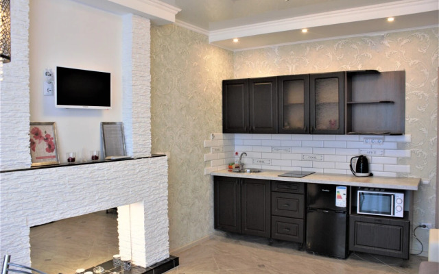 Crystal Apartments