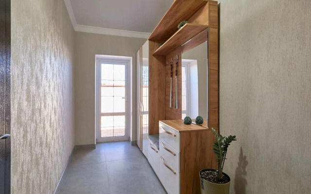 Частный дом на Калинина 145б