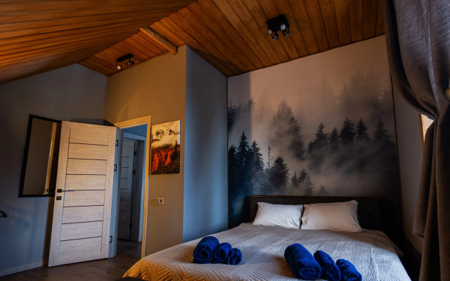 Гостевой дом Viking Village