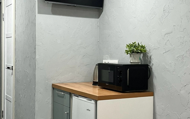 Апартаменты Домино возле Глазного Центра