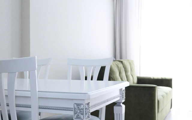 Квартира на Окопной 16/16А