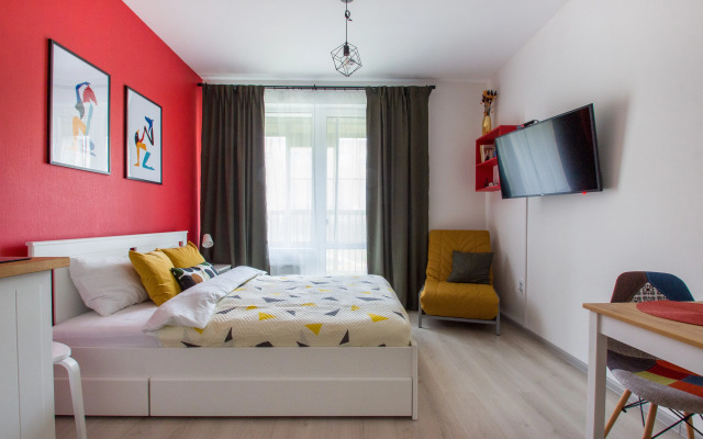 Апартаменты Diva