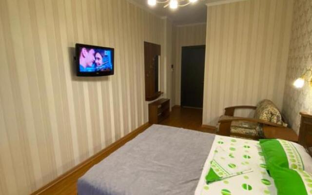 Prometey 2 Hotel