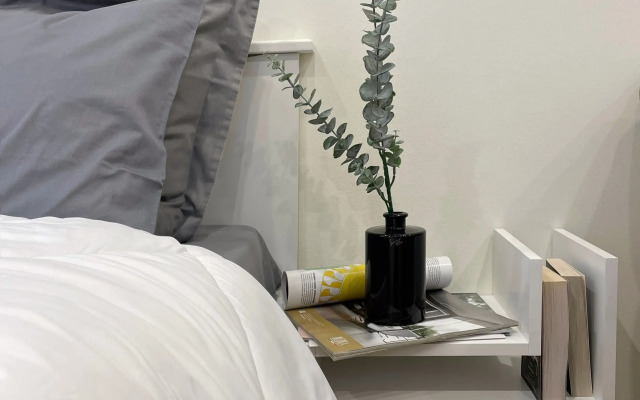 Квартира Уютная Квартира на Великолукской