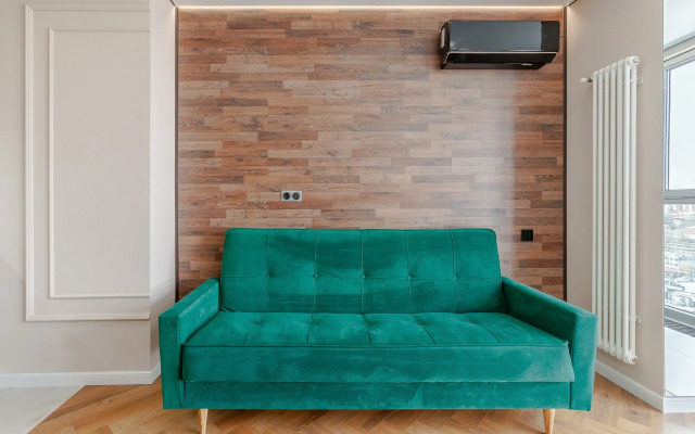 Апартаменты RentPlaza Галактика