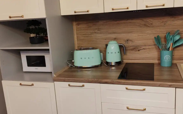 Частный дом Нагорье Шерегеш