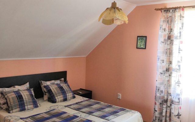 Dom Na Sadovoj 30-A Guest House