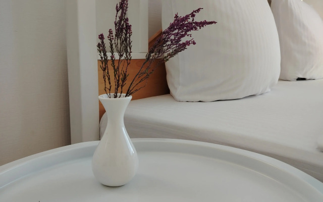 Sedymoye nebo Flat