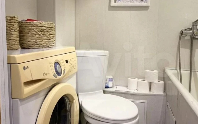 Квартира на Калинина 24