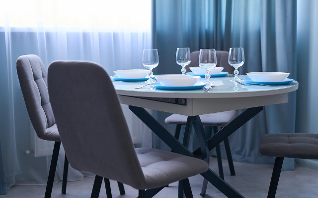 Апартаменты Baltic Sense