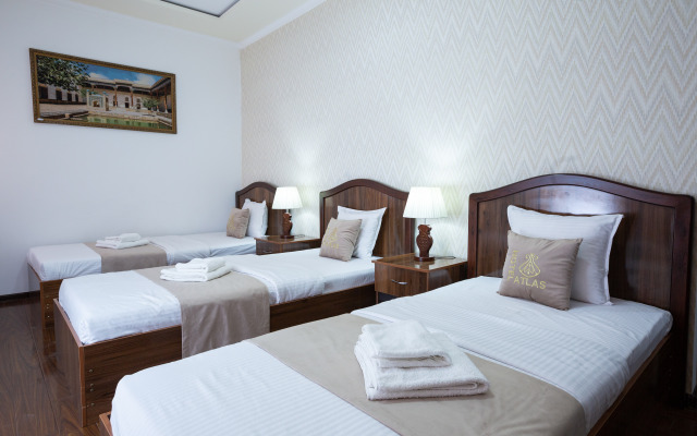 Atlas Hotel