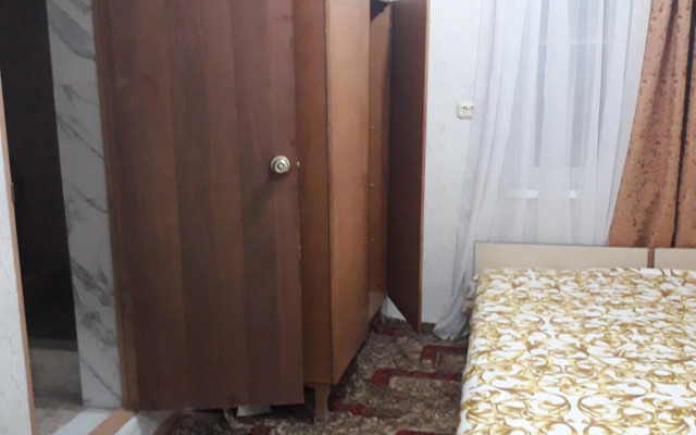 Ruslan i Lyudmila Guest House