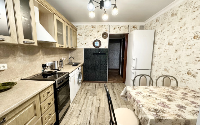 Квартира 2-х ком. Квартира м. Тульская