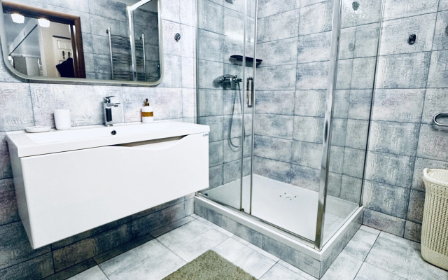 Апартаменты Калининградские каникулы