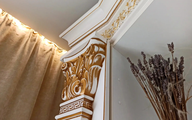 Апартаменты PRIMO-apart в Центре Города