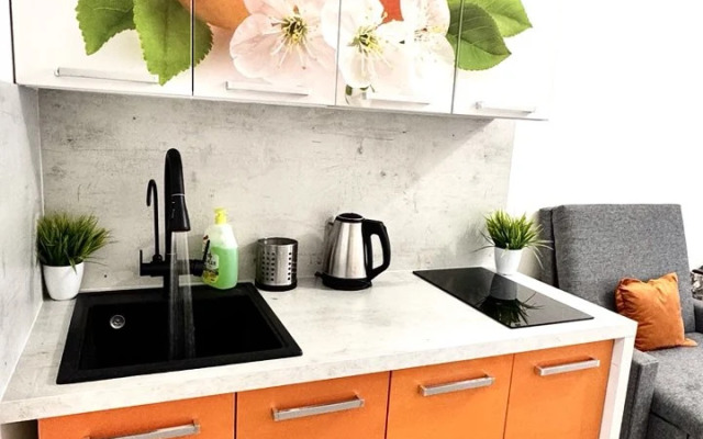 Квартира на улице Балканская дорога 14/2