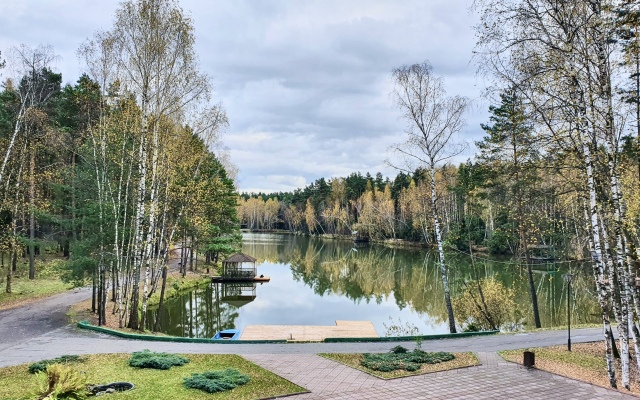 Biserovo Country Club
