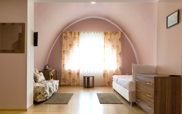 Idilliya Hotel