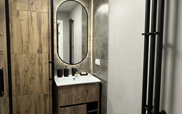 Квартира на Зорге 2