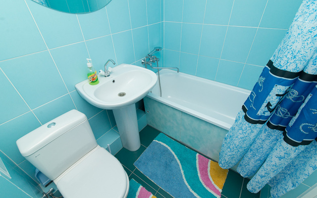 Квартира Марьин Дом на Чекистов 9