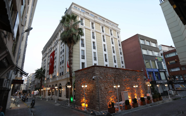 Baron Hotel & Spa