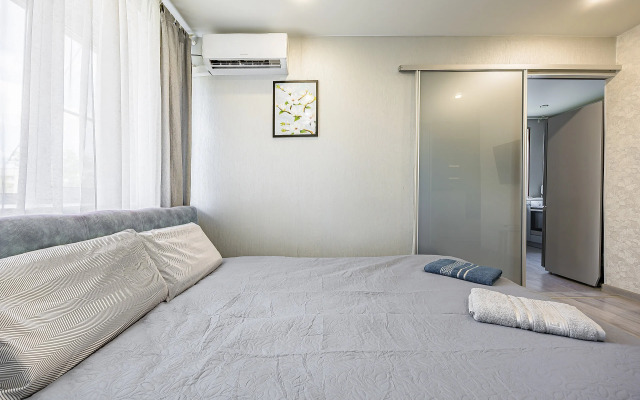 Квартира Апартаменты Top House на  Советской