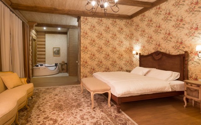 Ohotnichi Sezony Hotel
