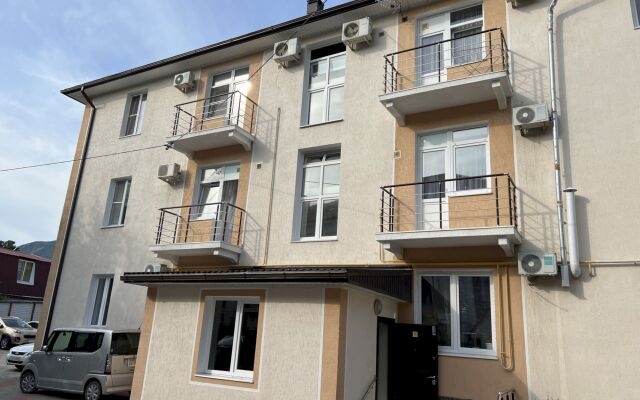 Апартаменты 340 Мира 3