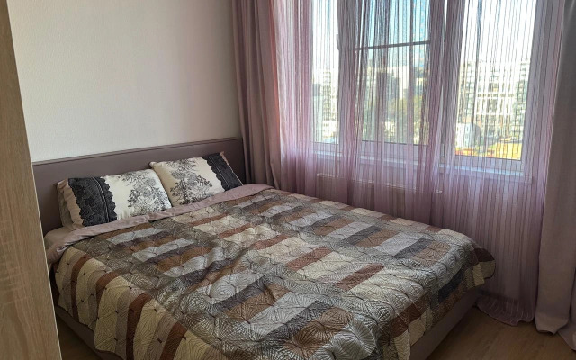 Квартира Уютная на Черной речке