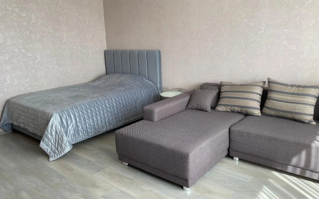 Квартира на Улице Маршала Баграмяна 14