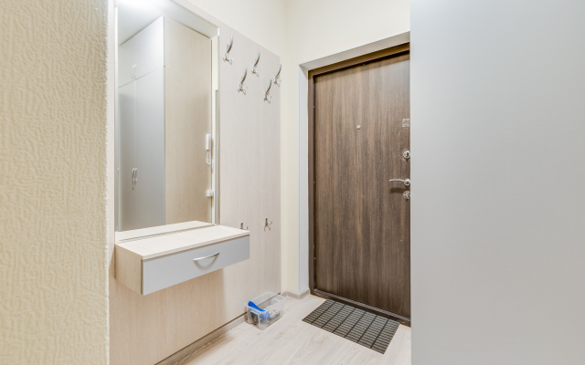 Apartamenty V Tsentre U Metro Frunzenskaya, Baltiyskaya