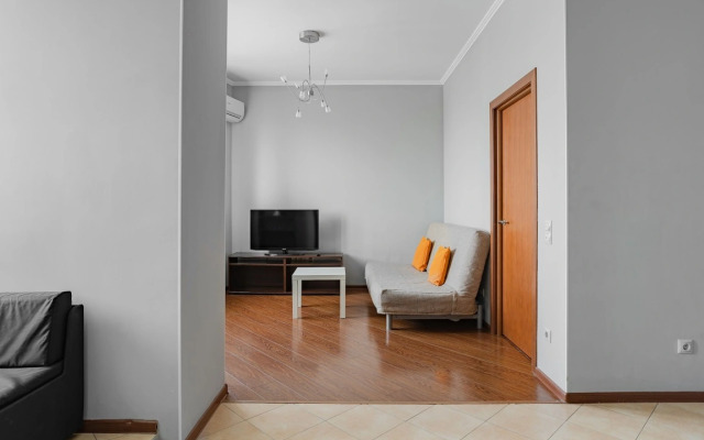 Aparthouse 4 on Proletarsky 4/2 Apartment