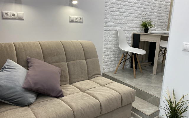 Квартира Стильная на Бабушкинской