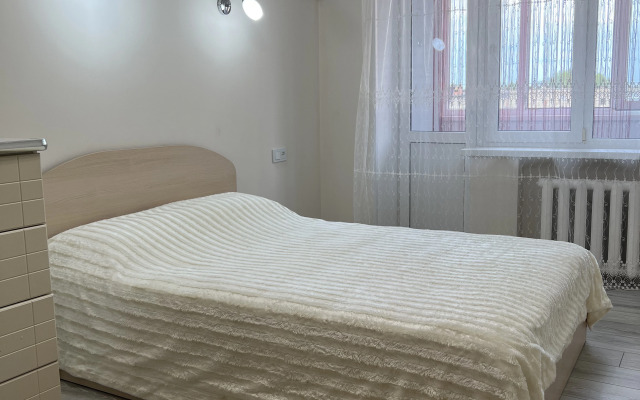 Квартира на Улице Октябрьская 8