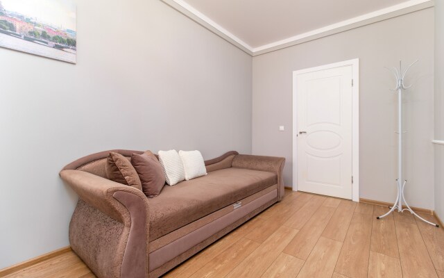 Апартаменты Imperial на Фонтанке 10 гостей