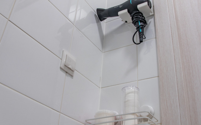 Квартира Окская на Михайлова 30А/2